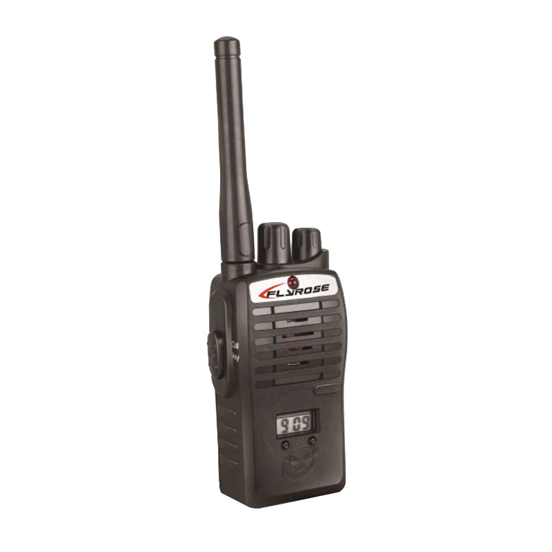 ABWE Лучшая Продажа 2X Walkie Talkie Детские электронные игрушки портативный