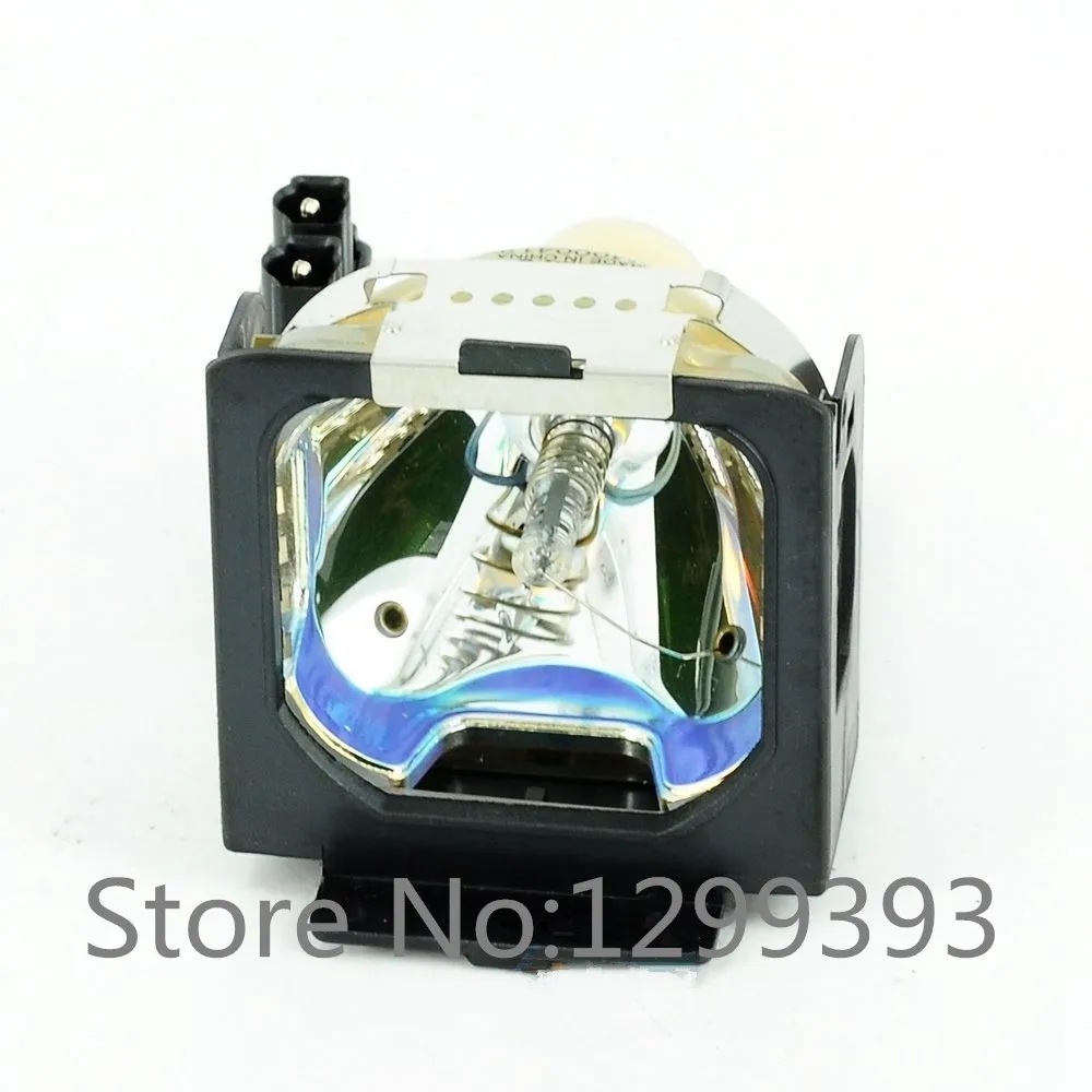 

610-295-5712 / 610-293-8210 LMP37 LMP36 for SANYO PLC-20/20A/SW20/SW20A/XW20 EIKI LC-SM3/SM4/XM2 Compatible Lamp with Housing