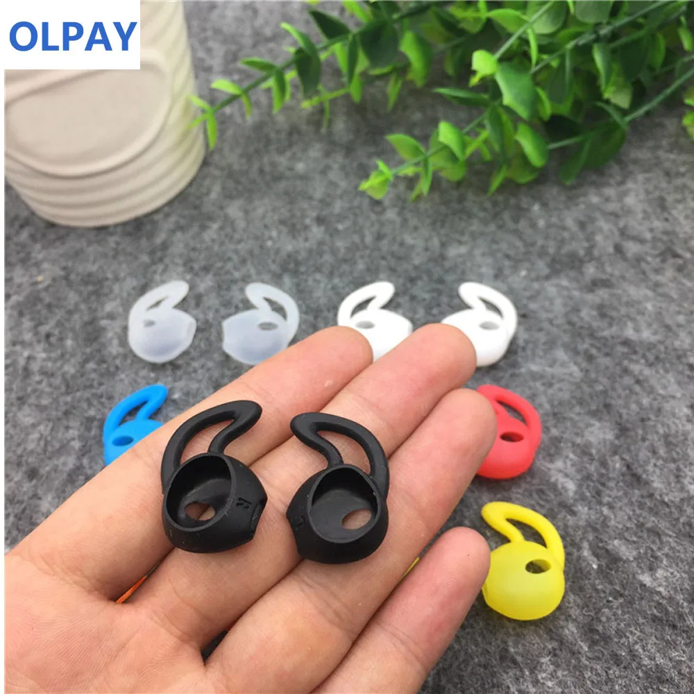 4 шт. наушники вкладыши чехол для Apple airpods iPhone 7|Аксессуары наушников| |