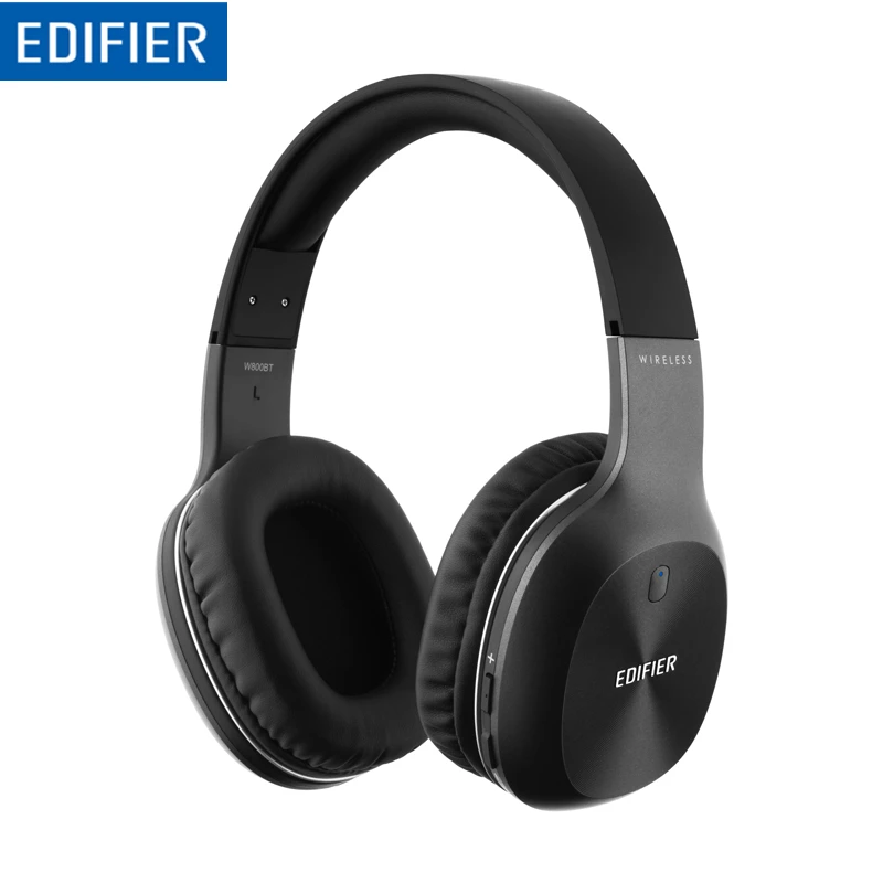 EDIFIER W800BT стерео bluetooth гарнитура Беспроводная МУЗЫКАЛЬНЫЙ КОМПЬЮТЕР