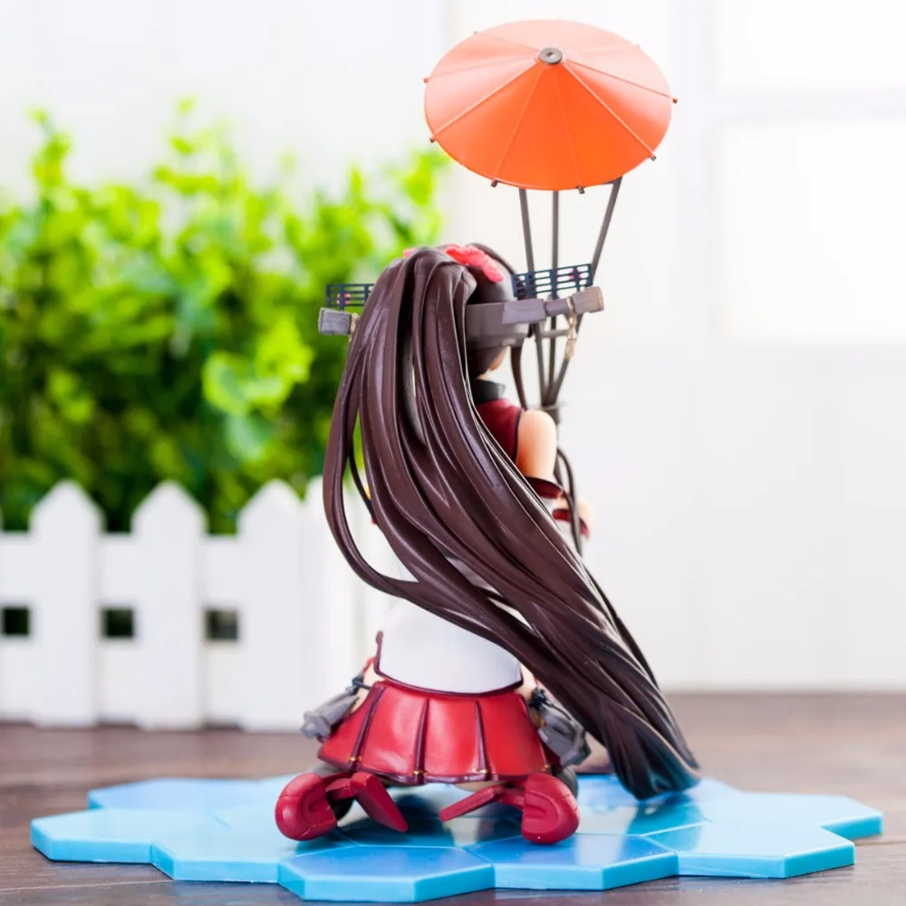 Аниме игра сексуальная коллекция Kantai фигурка yamato Коллекционная модель куклы