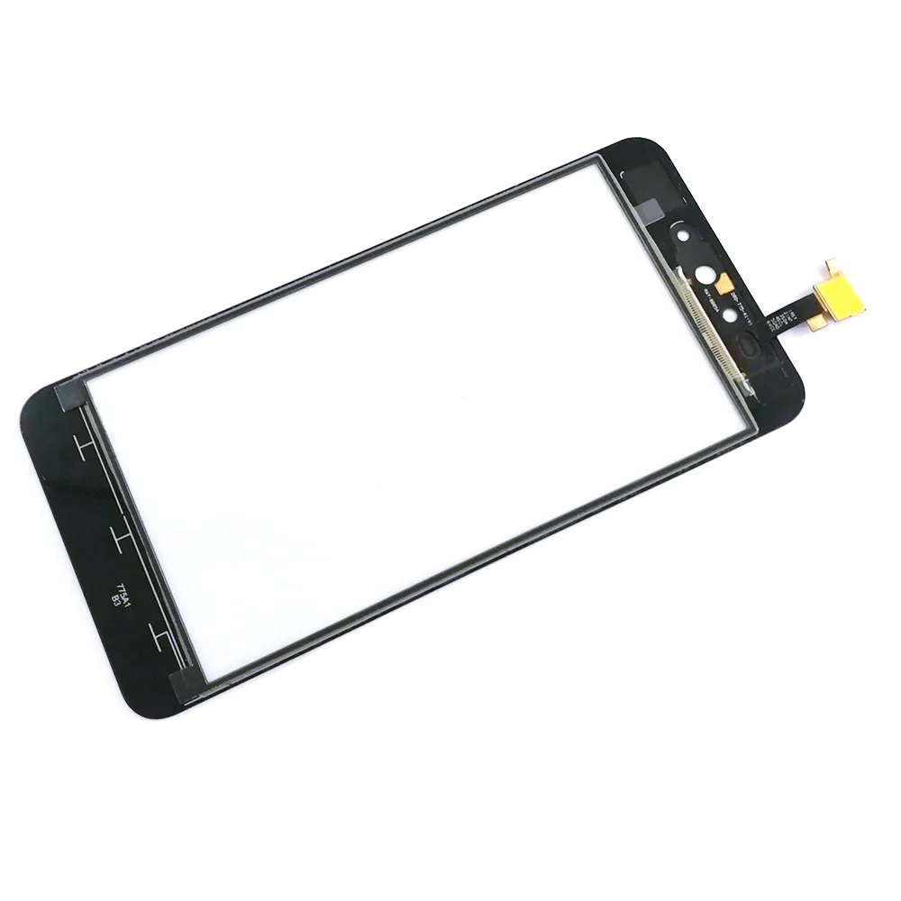 5," сенсорная панель для DEXP Ixion Z155 сенсорный экран дигитайзер запасная Передняя стеклянная панель синий для DEXP Ixion Z 155+ инструмент