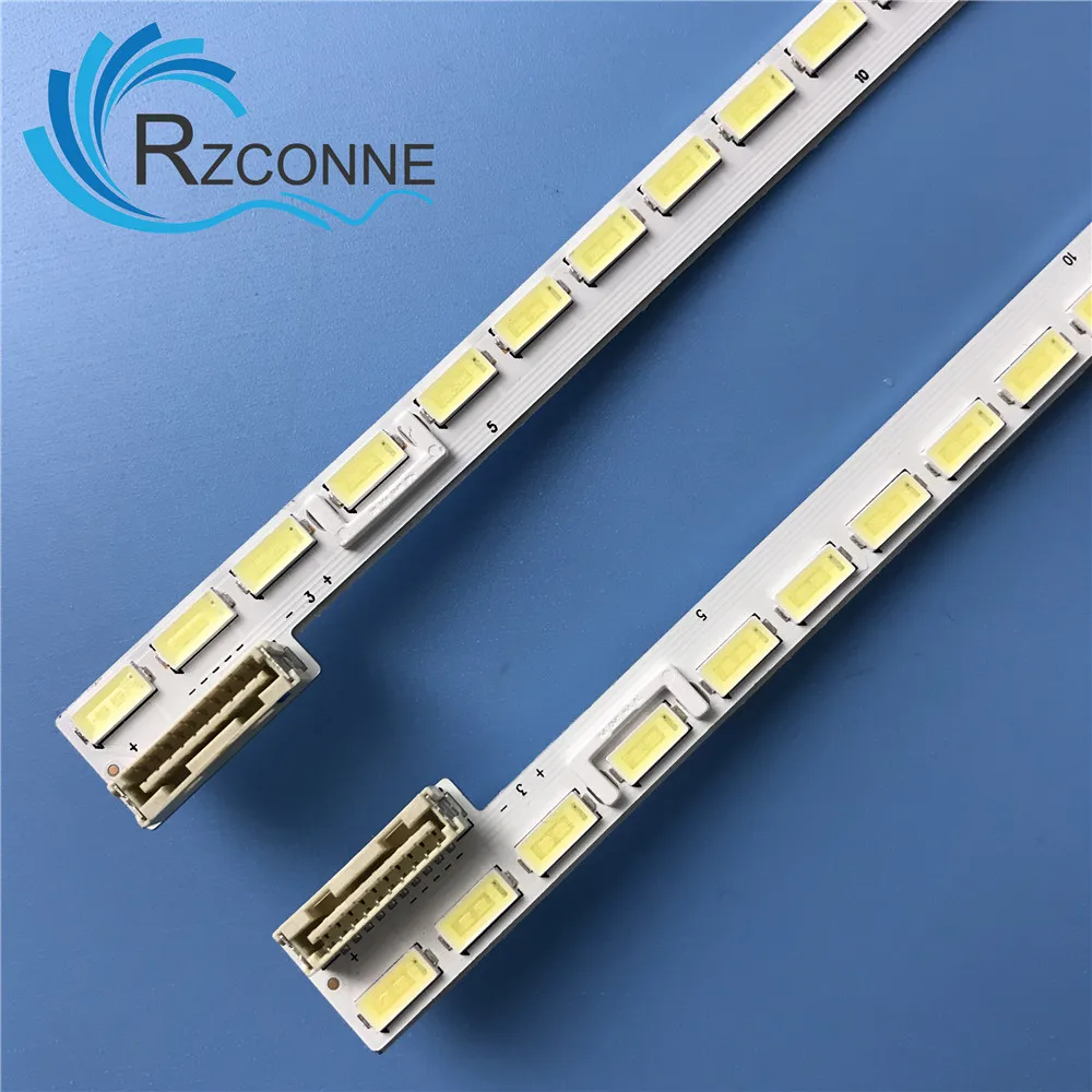 LED backlight strip 50 lamp for LG 79&quot V14 ART TV REV 0.5 LC790EQF FH M1 6916L-1681A 79UX340C |