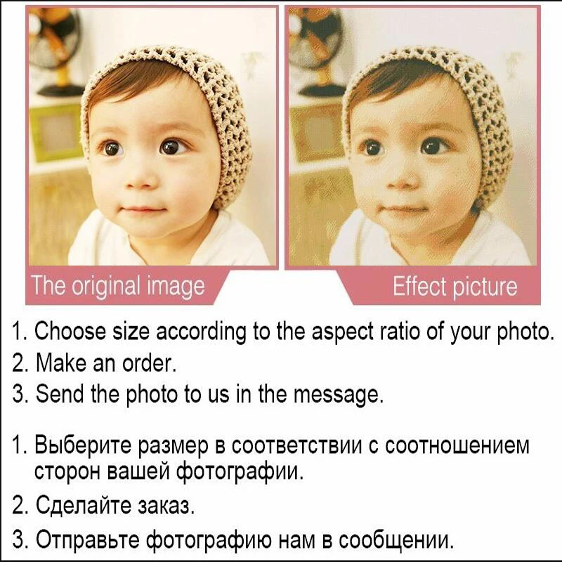 YIKELA 5D DIY свадебный подарок на день рождения друг фото на заказ алмазная живопись украшение дома полный квадратный алмаз вышитые наклейки