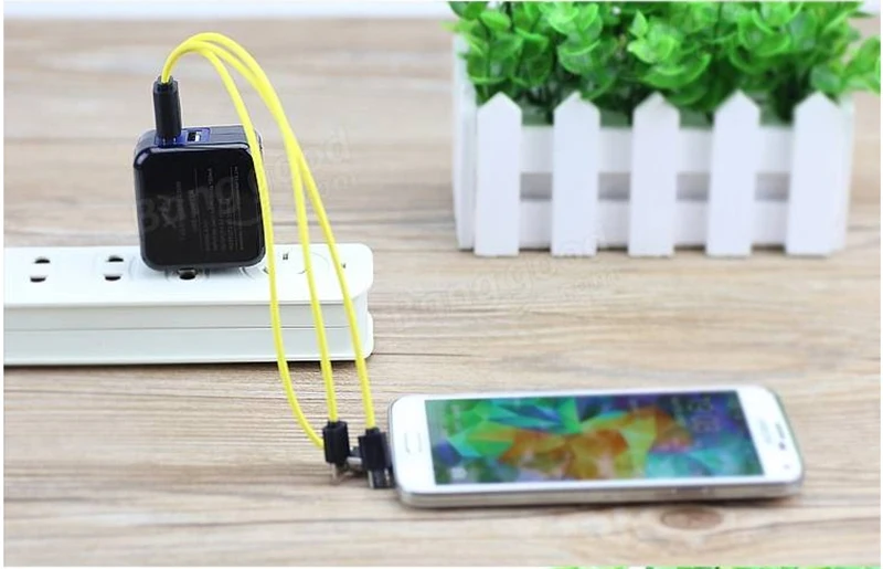 LEORY Znter перезаряжаемая батарея Универсальный Micro usb зарядный кабель для AA AAA 18650 C D размер Micro USB перезаряжаемая батарея
