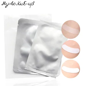 310 пакетов 3D супер тонкие гелевые накладки для ресниц силиконовые накладки под глазами накладки для наращивания ресниц силиконовые подушечки для ресниц инструмент для наращивания