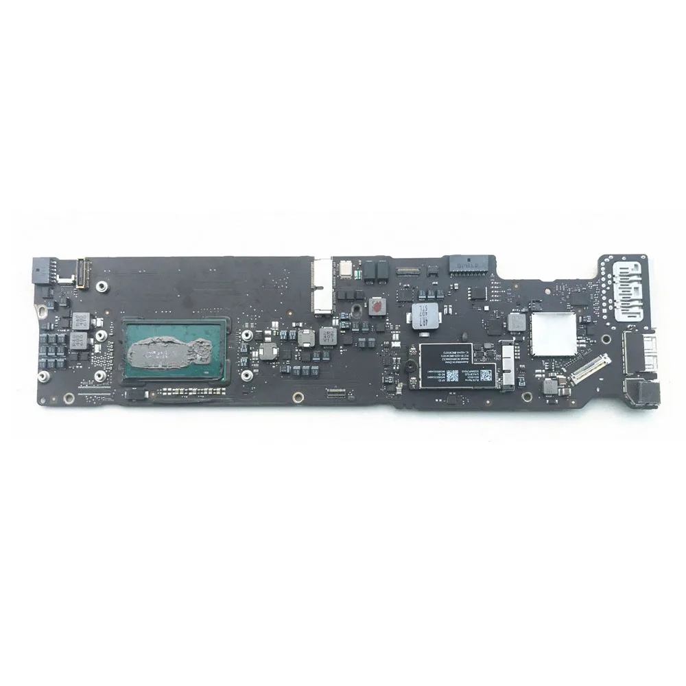 A1466 материнская плата для ноутбука Macbook Air 13," 1,7 ГГц 8 Гб материнскую плату 820-3437-B 2013