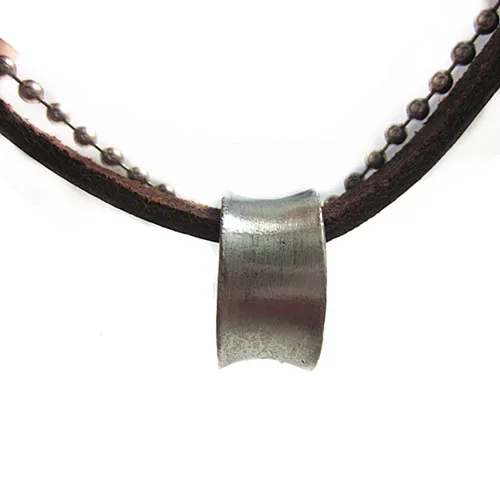 Камень хризоколла кулон ожерелье Бесплатная доставка 100% из натуральной яловой