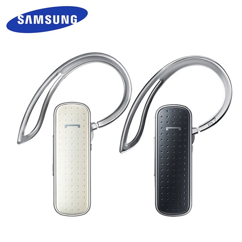 SAMSUNG оригинальные MN910 Bluetooth наушники беспроводные стерео бас с микрофоном