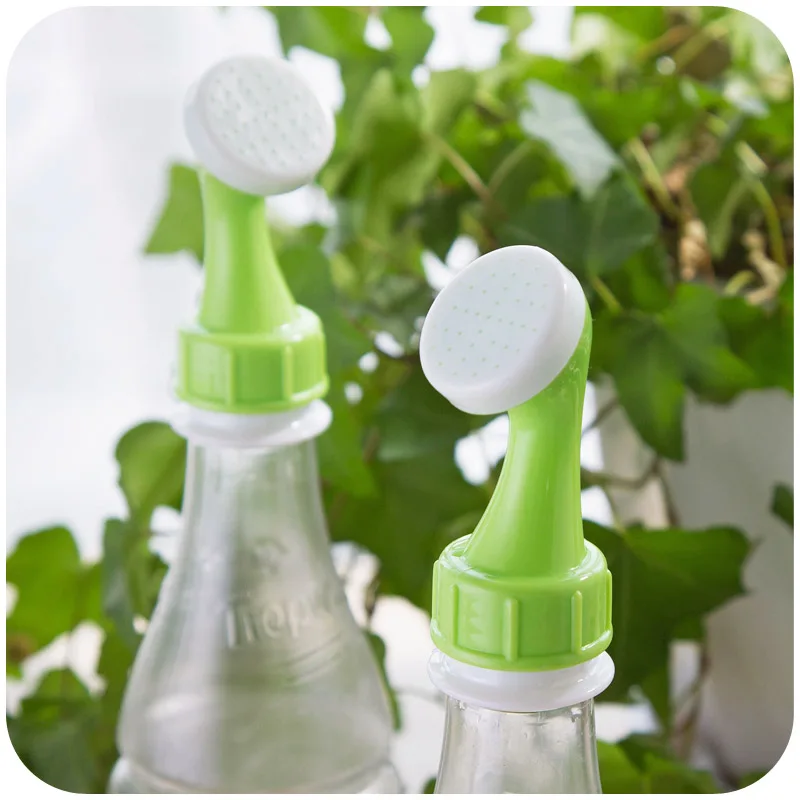 2 шт. набор маленькие садовые инструменты разбрызгиватель для воды портативный