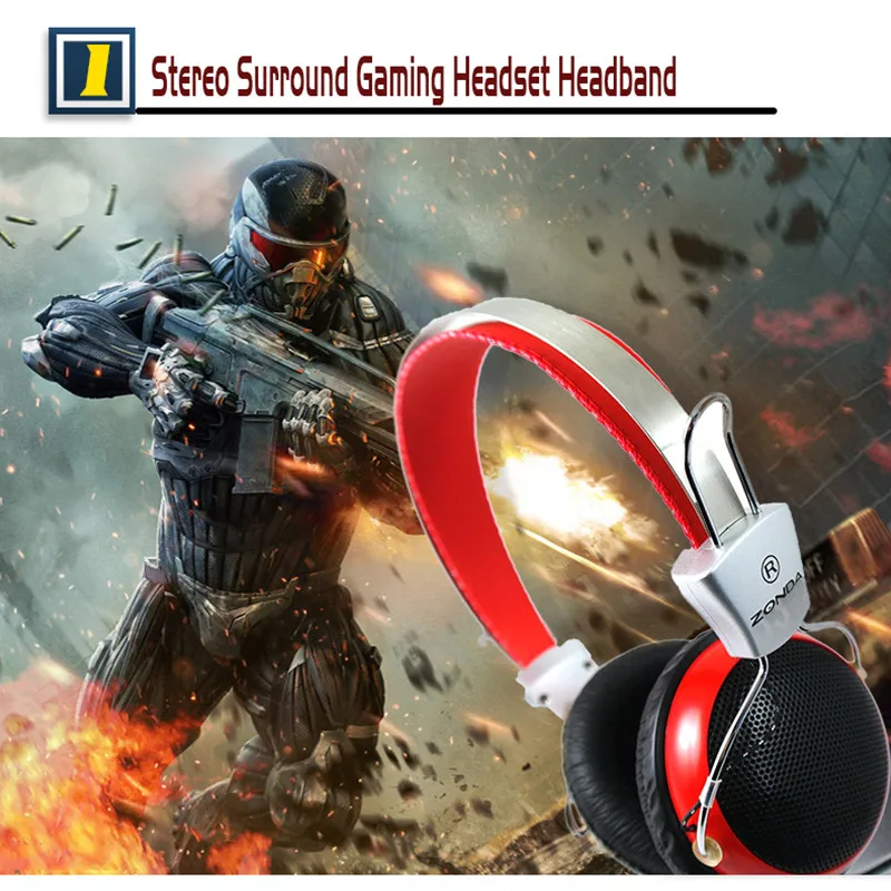 Hisonic HiFi Наушники С Микрофоном Проводной Пассивный Шумоподавлением Регулируемый