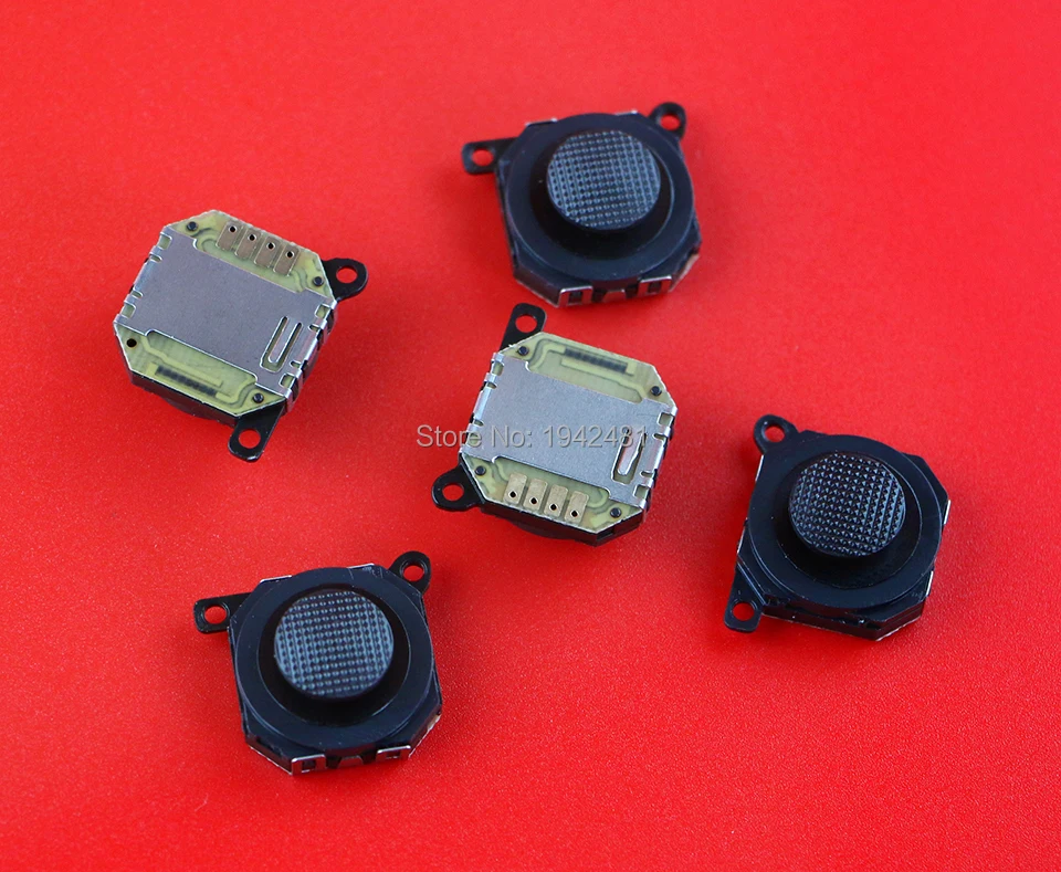 OEM 3D сменный аналоговый джойстик для psp 1000 PSP 1001 OCGAME|stick|stick joystickstick |