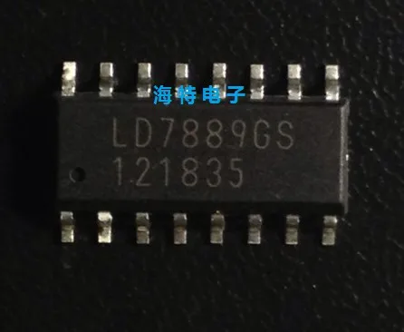 Free Delivery.LD7889GS SOP |