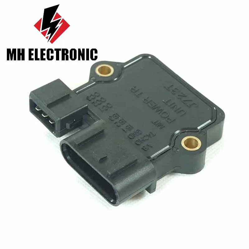 Модуль управления электронным зажиганием MH Power TR для Mitsubishi Diamante 3000GT MD349207 MD338252