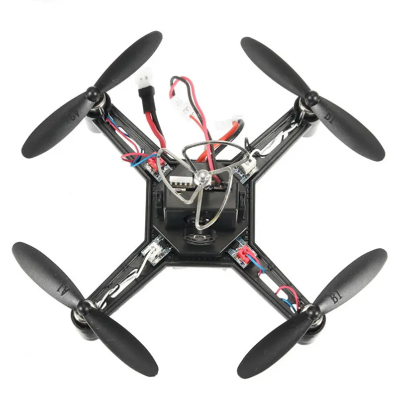 Высокое качество DM002 5 8 Г 600TVL Камера 2 4 г 4CH 6axis RC горючего RTF открытый игрушки FPV Для