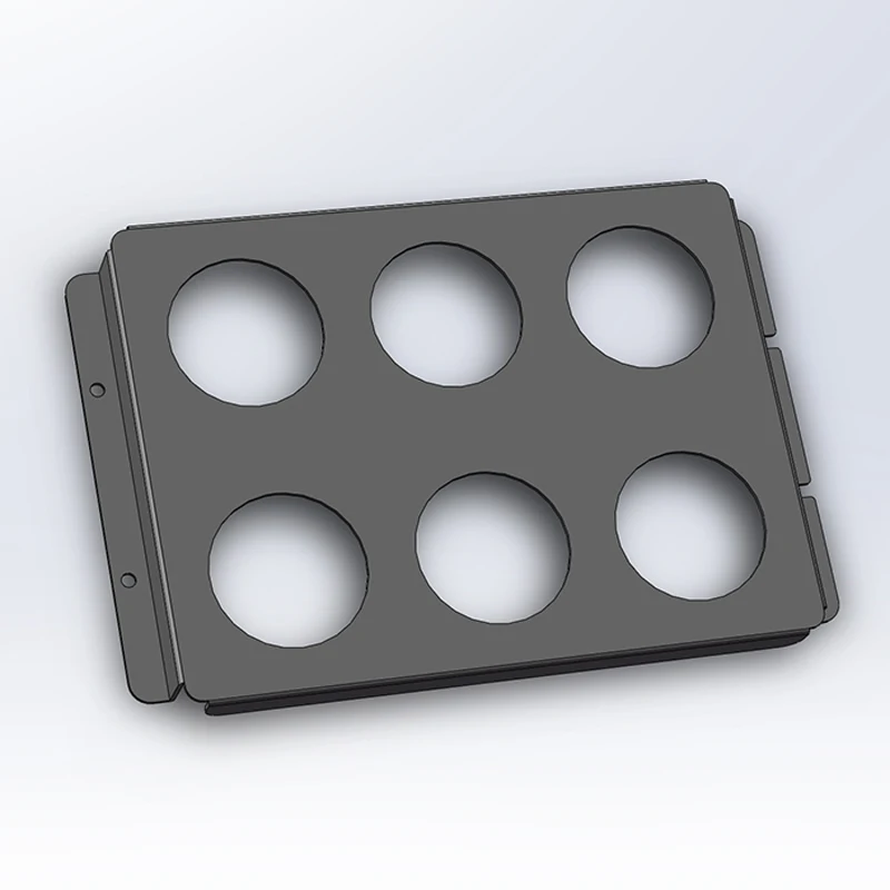 Golf ball лоток для печати УФ принтера планшетного A4|print tray|printer traytray |