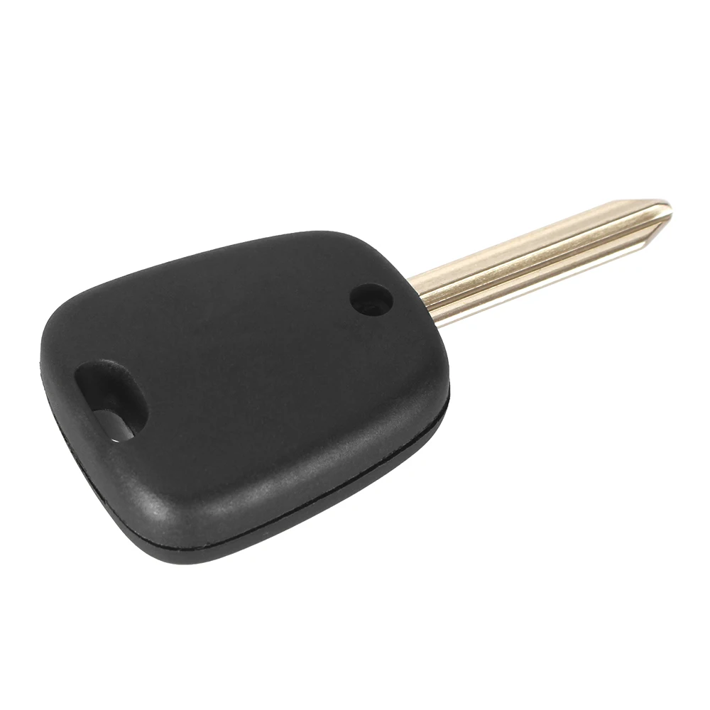 Новинка запасной 2-кнопочный чехол KEYYOU 20X для дистанционного ключа Citroen C1 C2 C3 SX9 Saxo