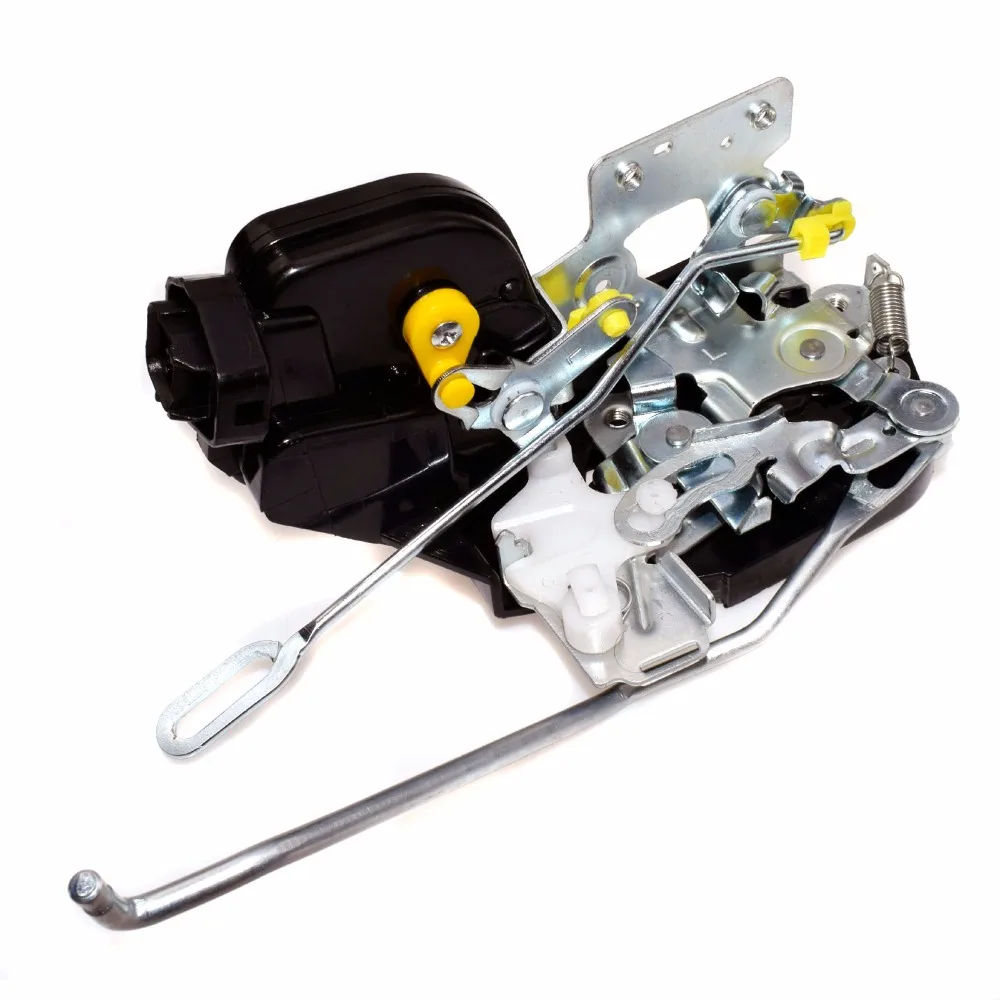 Задняя левая панель для Hyundai Elantra 2001 2002 2003 2004 2005 2006|door lock actuator|lock actuatoractuator |