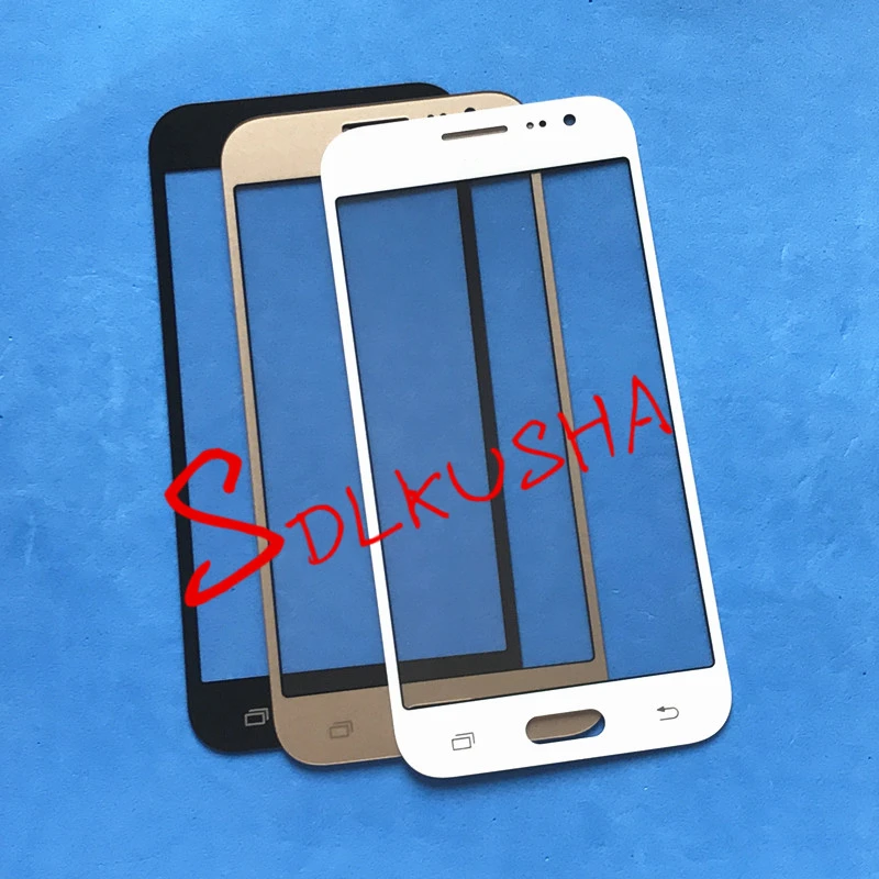Сменный сенсорный экран для Samsung Galaxy J2 2015 J200 J200F J200Y J200G J200H J200GU 10 шт.|touch screen for