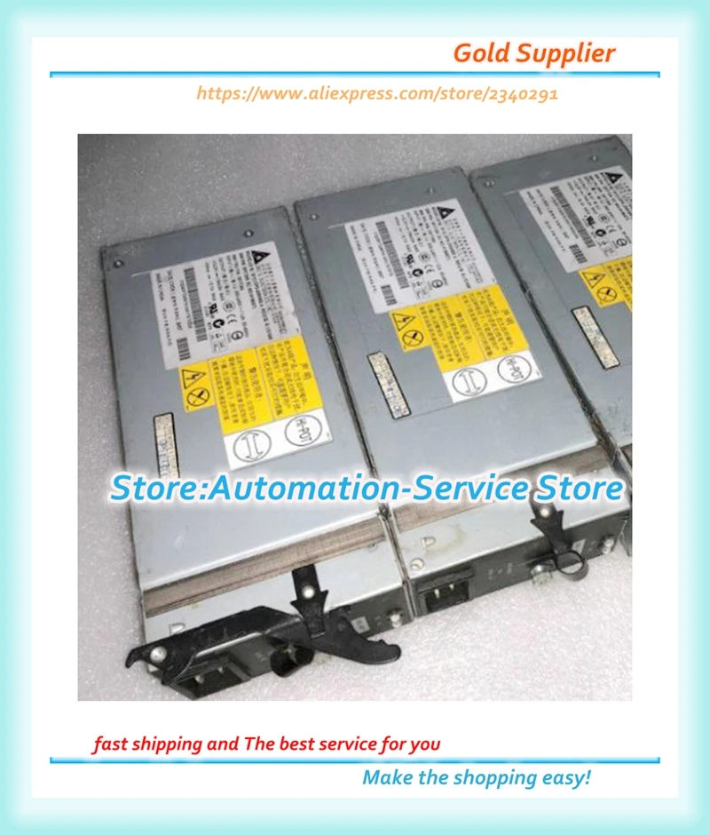 HS20 DPS-2000BB A 2000W 8677 39Y7359 39Y7360 74P4452 74P4453 39Y7351 39Y7352 источник питания проверенный на