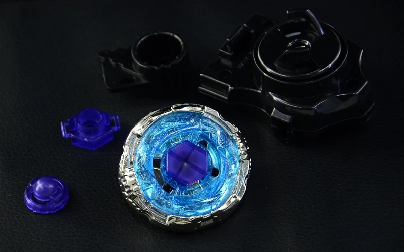 Beyblades 4D Burst Metal Fusion Launcher Top Set Kreis Cygnus BB124 | Игрушки и хобби