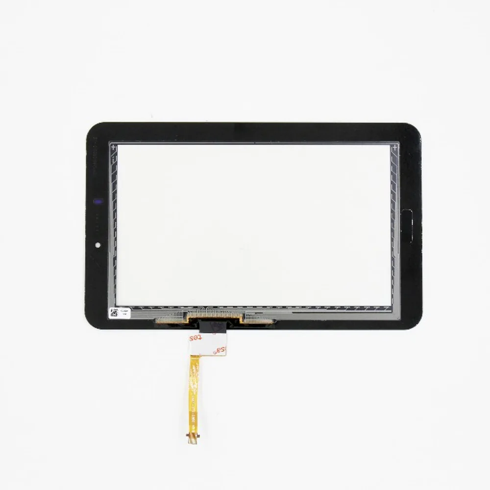7 дюймовый сенсорный экран Srjtek для Huawei Mediapad Youth2 Youth 2 S7 721U (ver 3) панель дигитайзера