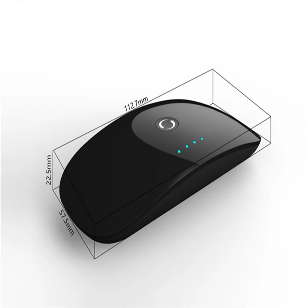 ZF-370 Новый 2 в 1 bluetooth беспроводное аудиоустройство передатчик приемник 3 5