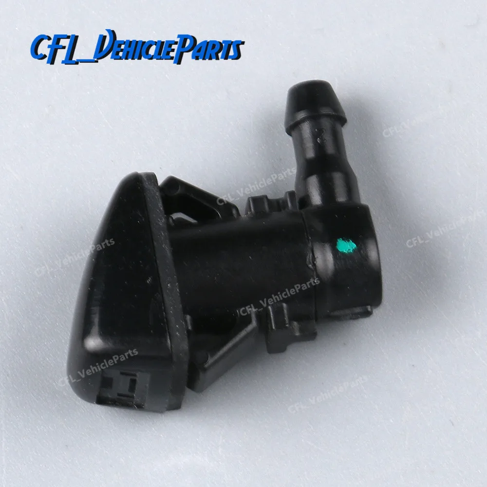 Форсунка омывателя лобового стекла 55372143AB для Jeep Grand Cherokee 2005 2006 2007 2008 2009