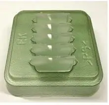 Новинка Оригинальное матовое стекло (фокусирующий экран) для Canon EOS 6D запасная