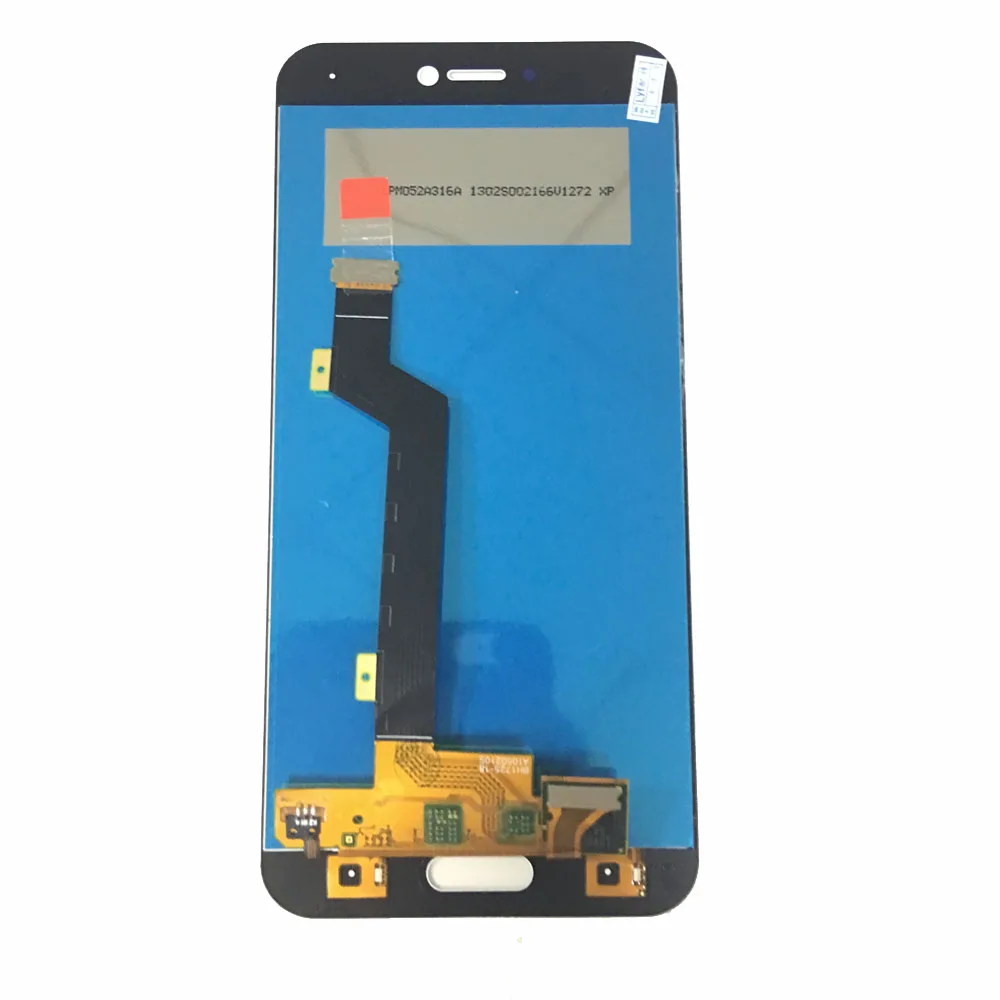 5 15 дюймов новый оригинальный ЖК-дисплей для Xiaomi Mi 5c C + сенсорный экран в сборе
