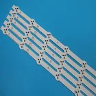 Светодиодная лента 4 шт., 9 светодиодов для LG 32 дюйма ROW Rev0.9 AB-Type 6916L-1030A 6916L-1031A 6916L-0923A 6916L-0881A LC320DXN SE R1 LED32A2000V