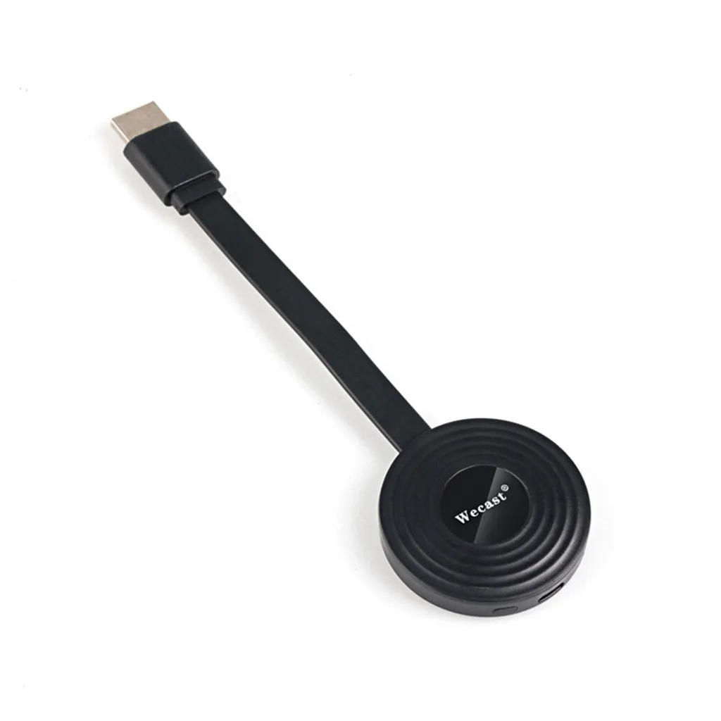 ТВ палка 2 4 ГГц видео WiFi дисплей ключ HD Цифровой HDMI медиа стример приемник для