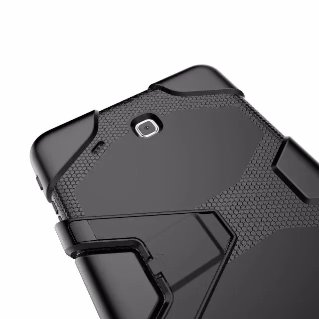 Детский защитный чехол для samsung tab e 9,", Чехол-гибрид, сверхпрочный тонкий защитный чехол для samsung Galaxy TabE 9,6 T560 T561, чехол