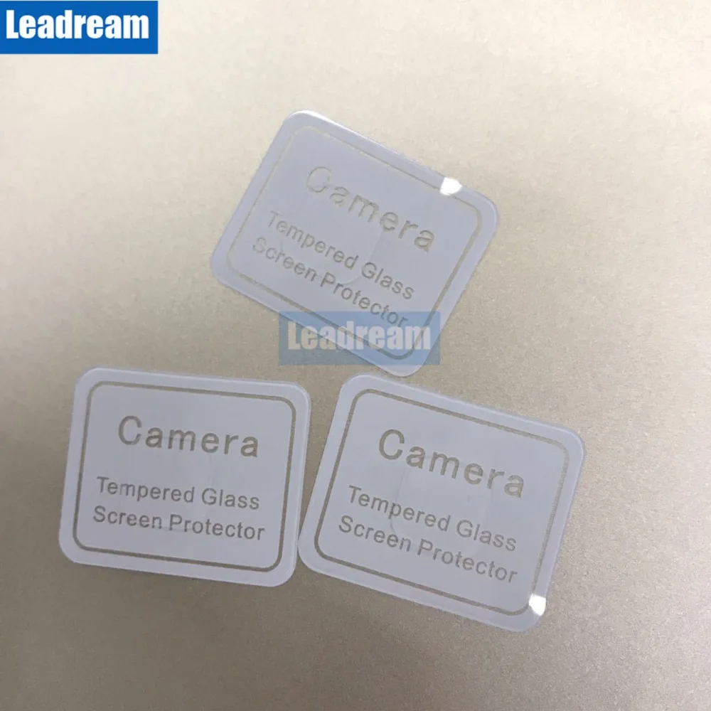 DHL 100Pcs Camera Lens Protector For iPhone XS Max XR X 8 7 6 6S Plus for Samsung Note 9 S10 lite S9 S8 Tempered Glass Film | Мобильные