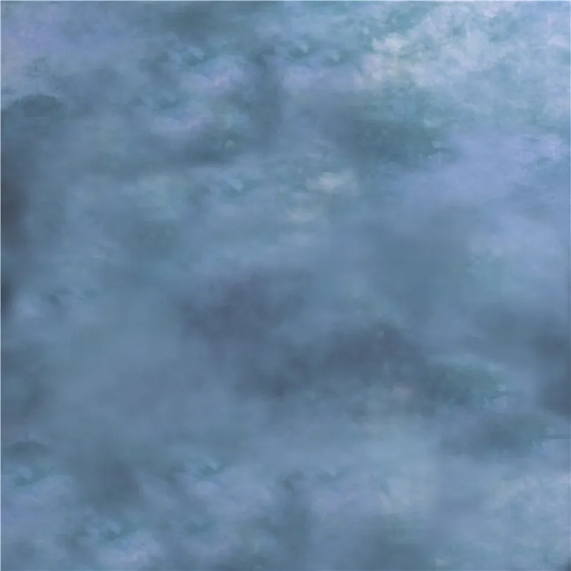 Фон для студийной фотосъемки с изображением цветочного поля 150 см x