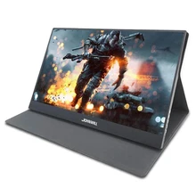 15," usb type C HDMI тонкий портативный 1920x1080 ips планшет дисплей для ноутбука телефона Xbox Switch Ps4 портативный lcd игровой монитор 15," usb type C HDMI тонкий портативный 1920x1080 ips планшет дисплей для ноутбука телефона Xbox Switch Ps4 портативный lcd игровой монитор