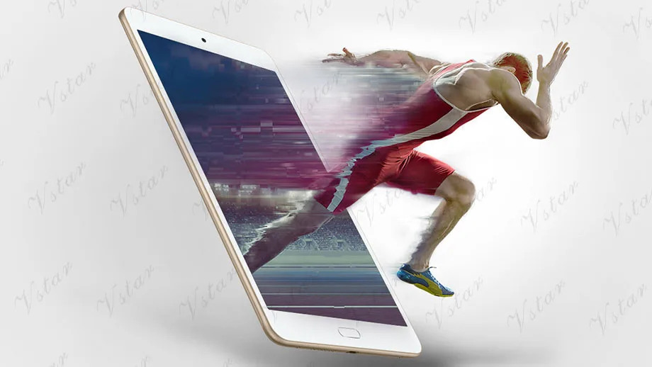 huawei Honor Waterplay, 8,0 дюймов, 4 ГБ, 64 ГБ, планшетный ПК, Kirin 659, четыре ядра, Android 8,0, поддержка OTG, разблокировка отпечатков пальцев
