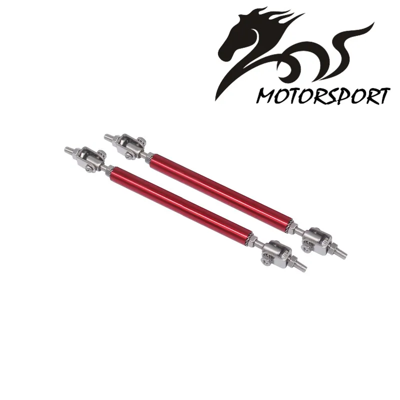 Универсальный Регулируемый 100 мм держатель для переднего бампера|front bumper|front bumper