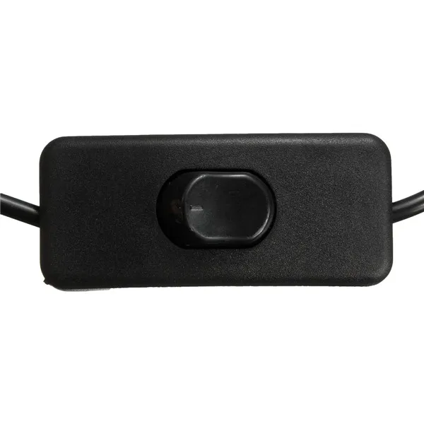 Новый usb кабель с переключателем управления питанием для Raspberry Pi Arduino|usb switch cable|cable