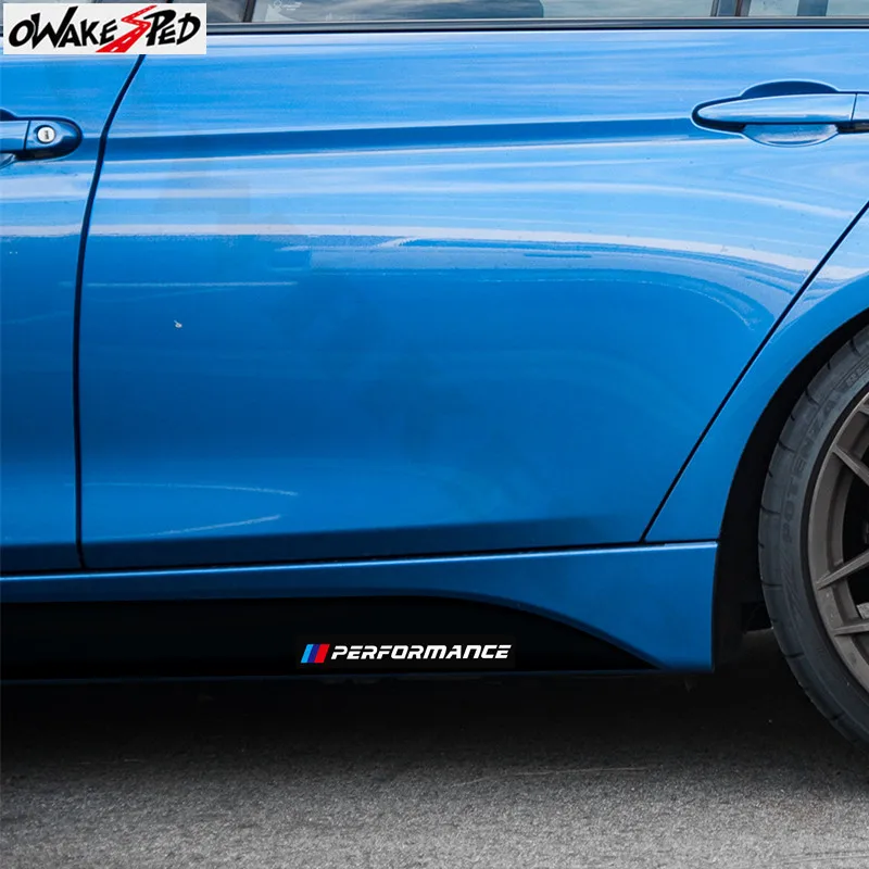 Наклейки для BMW E90 E92 E93 F30 F31 F32 F33 F34 F15 F10 F01 F11 F02 G30 M|Наклейки на автомобиль| |