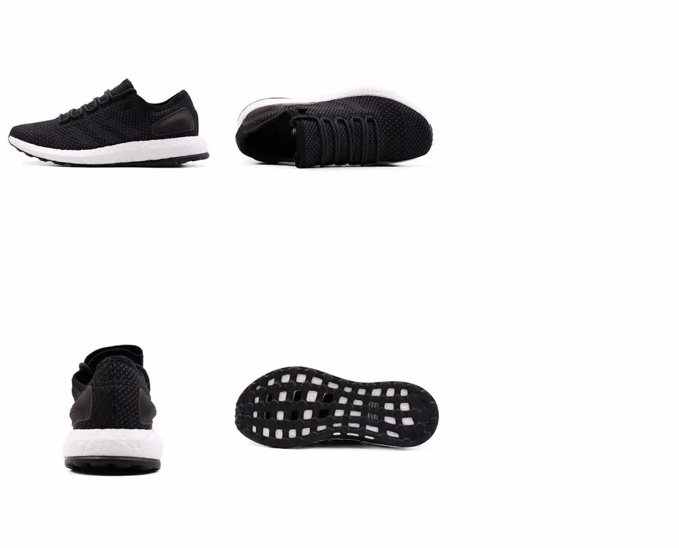 Новое поступление Adidas PureBOOST Clima Для мужчин кроссовки
