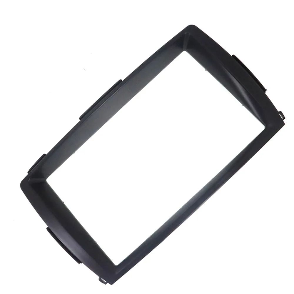 

Car Radio Fascia multimedia Frame Kit For Toyota Sienta 2003-2015 Facia Panel Trim Dash CD Double Din Audio Bezel dash Mount Kit
