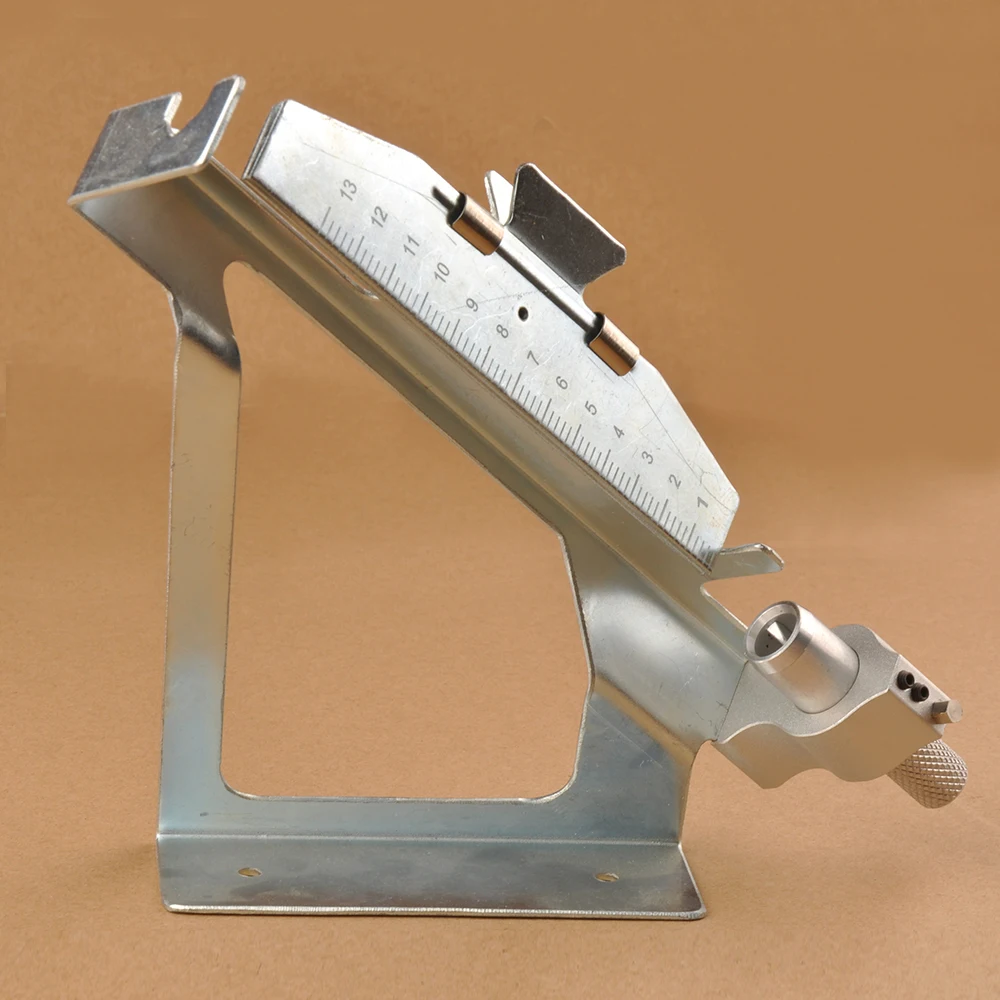 Регулируемая стальная штамповочная палочка приспособление для соединения