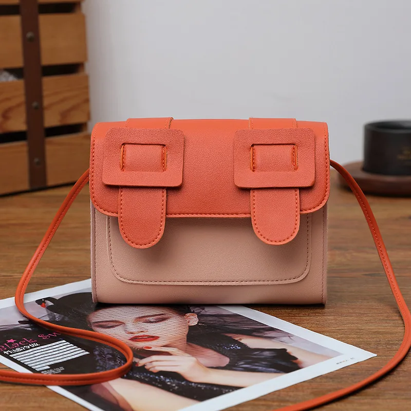 XZP роскошная женская модная сумка-мессенджер в стиле пэчворк качественная