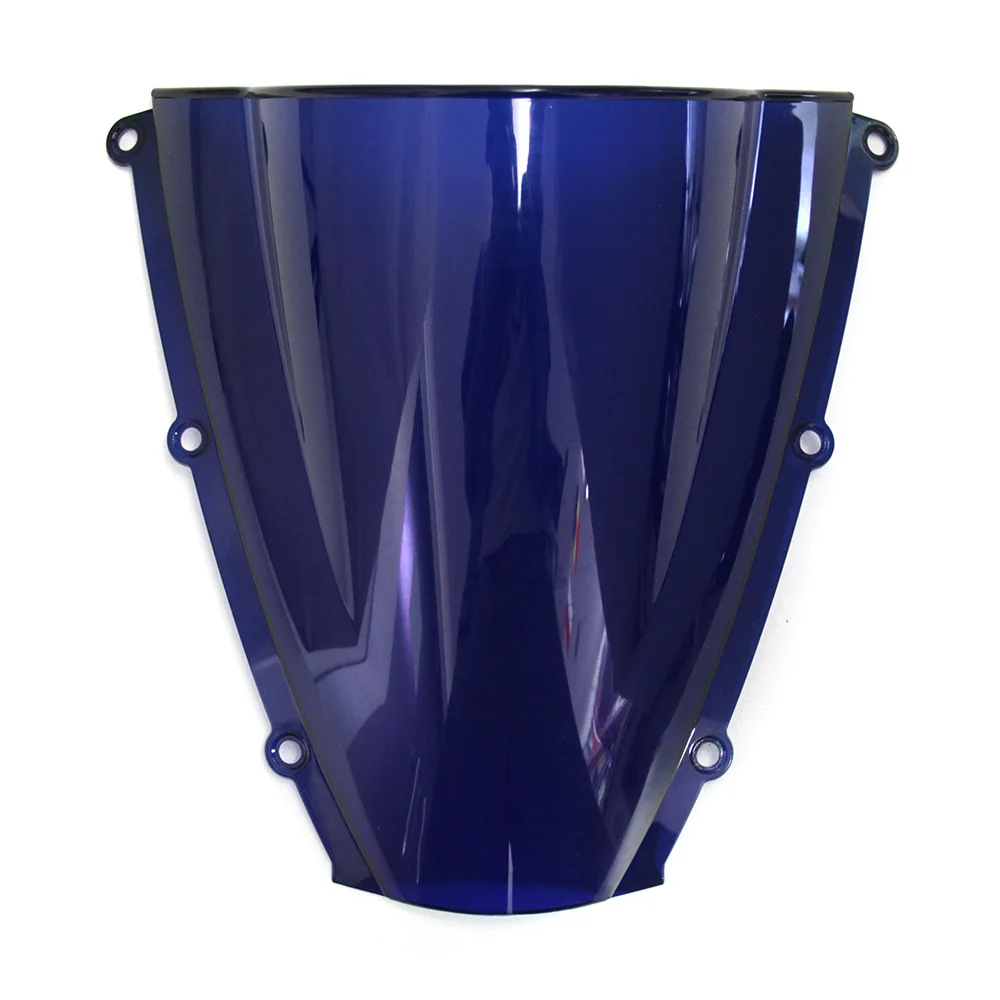 ABS ветровое стекло для Honda CBR600RR CBR 600RR F5 2003 2004 Double Bubble мотоциклетные ветровые