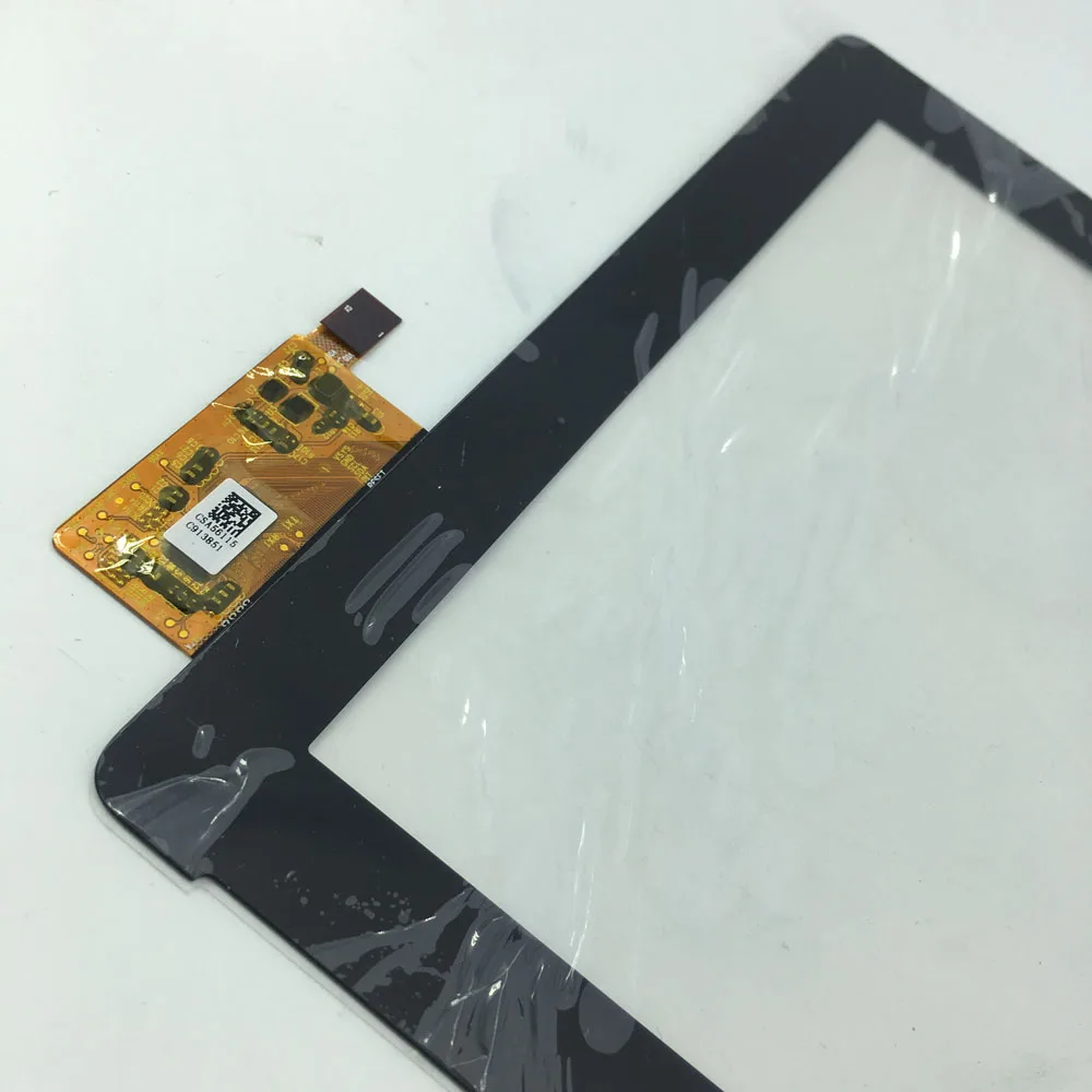 Новый сенсорный экран дигитайзер стеклянная сенсорная панель для Asus ZenPad 10 Z300 Z300C