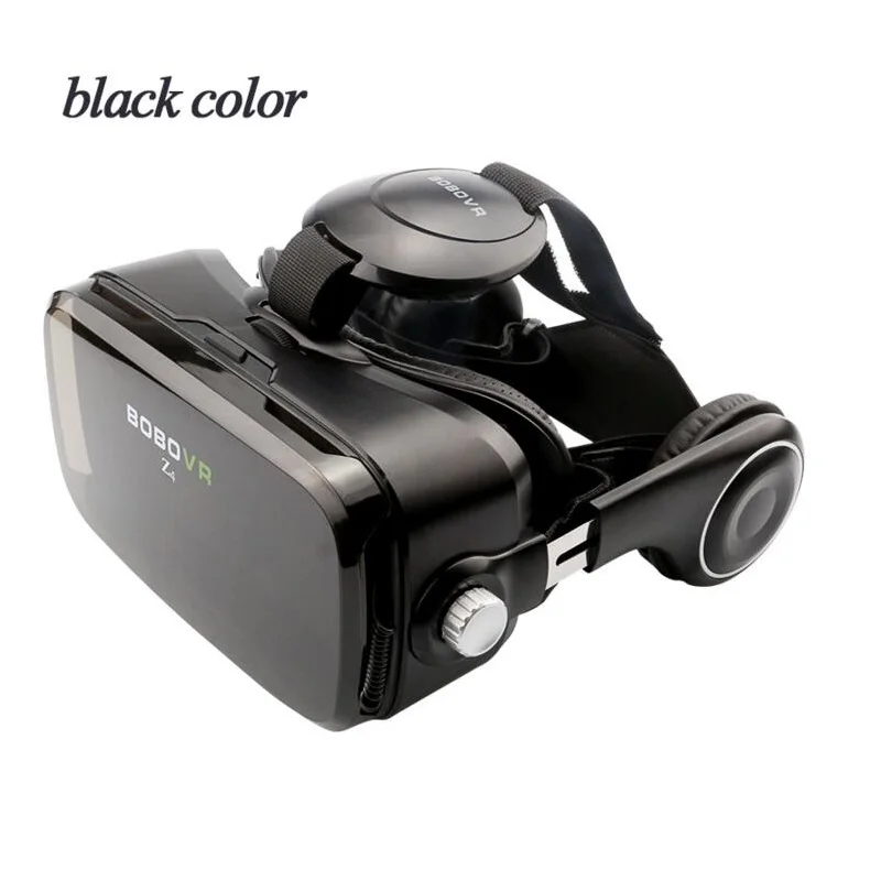 Виртуальной реальности 3D VR очки оригинальные BOBOVR Z4 100% оригинал частных Театр для