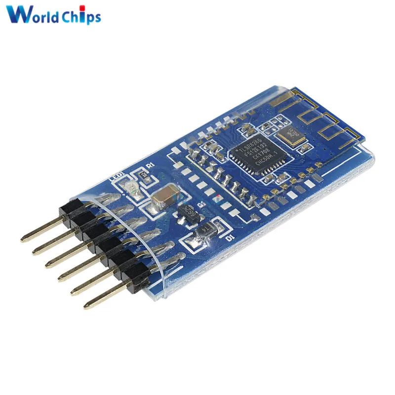 Аксессуары для Bluetooth 4 0 Uart Прозрачная передача 3 6 В в Совместимость с