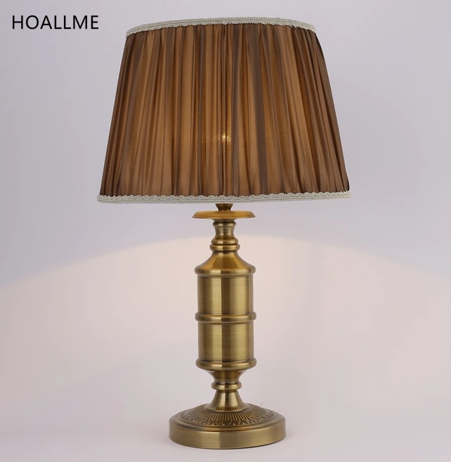 Настольная лампа для офиса спальни прикроватная настольная светильник чтения с