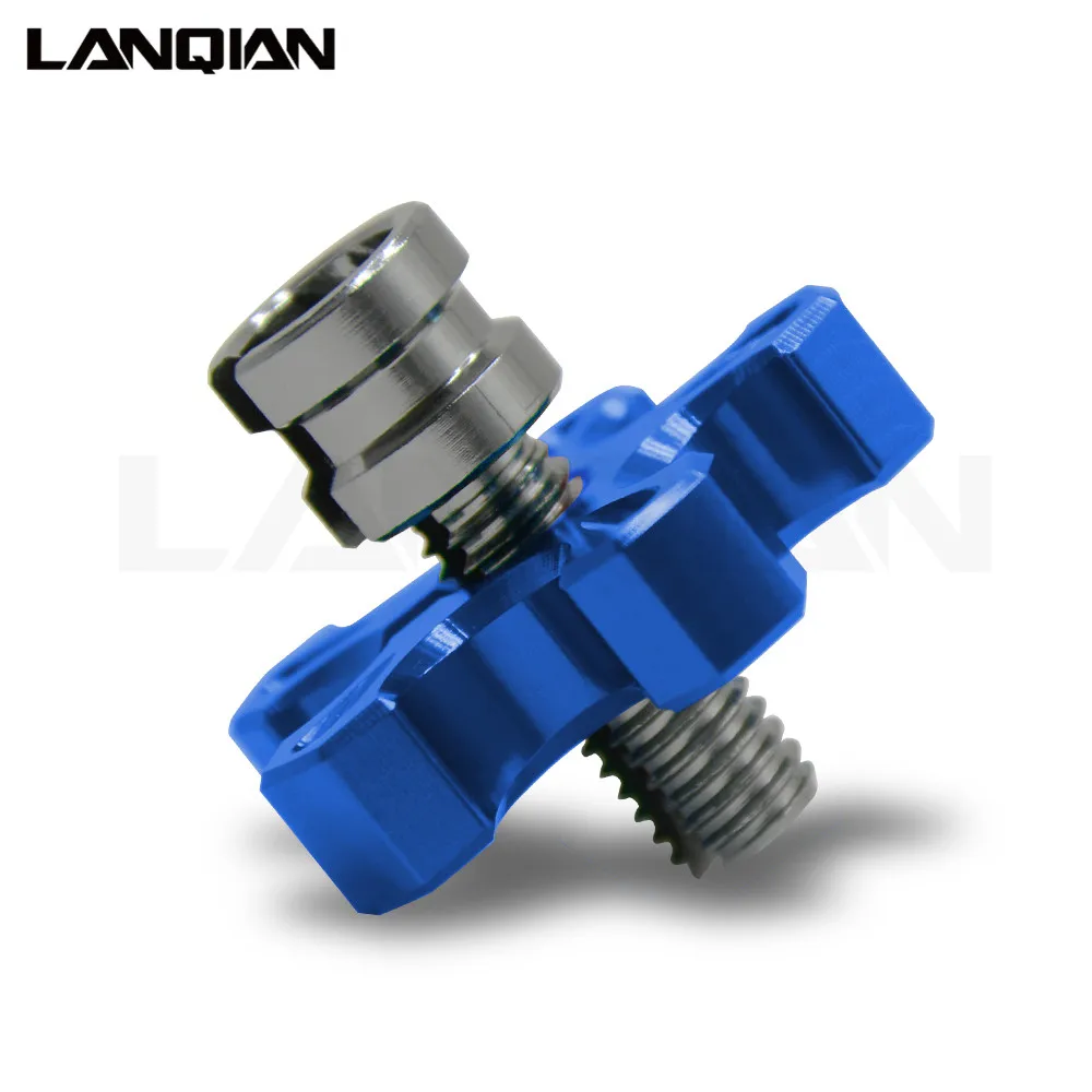8mm/10mm Motorcycle CNC Universal Clutch Cable Wire Adjuster For YAMAHA WR250R WR250X SEROW 225 250 TTR250 TTR600 XT250X WR250F |